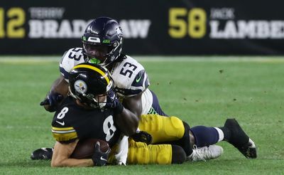 Seahawks standout players and room-for-improvement for preseason Week 1