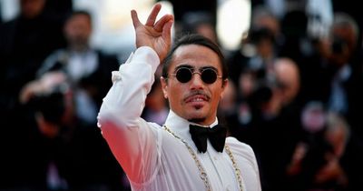 Salt Bae's London restaurant made more than £7 million in first four months