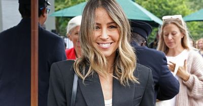 Rachel Stevens 'lands new radio presenting role' after splitting from husband