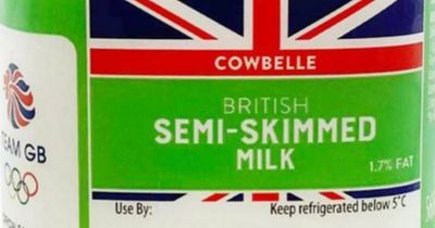 Aldi issues message to shoppers who buy semi-skimmed milk in Liverpool