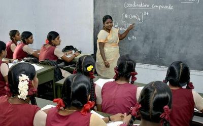 Top Telangana news developments today