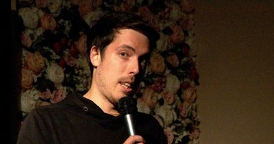 Edinburgh Fringe performer forced to wild camp as he can't afford city rent