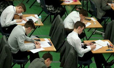 Fears of clearing chaos as A-level results predicted to be unexpectedly low