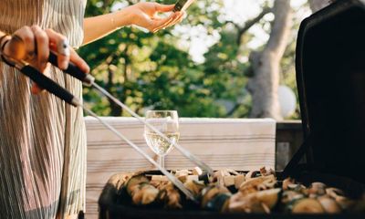 Griller thrillers: the best wines for a summer barbecue