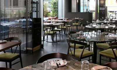 Fallow, Haymarket: ‘Some of the best food I’ve tried in London’ – restaurant review