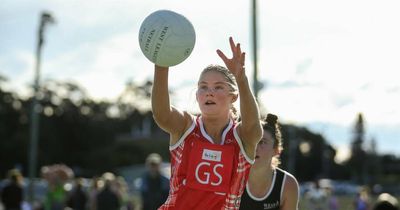 Netball: Minor premiership clean sweep for Souths