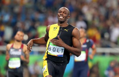 On This Day in 2014: Another unbeatable display from Usain Bolt