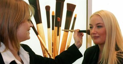 'Fun' beauty consultant role among top jobs on offer in Ayrshire right now