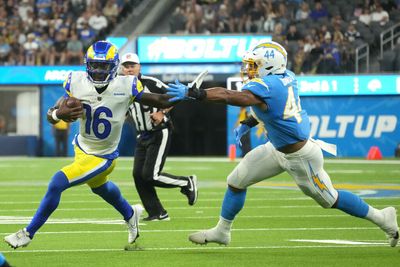 Rams hold off Chargers, 29-22: Recapping L.A.’s preseason win