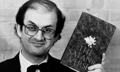 The Observer view on the attack on Salman Rushdie being an attack on free expression