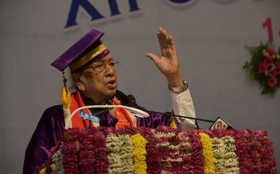 Top Andhra Pradesh news developments today