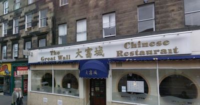 The vanished Edinburgh restaurants and cafés we miss the most