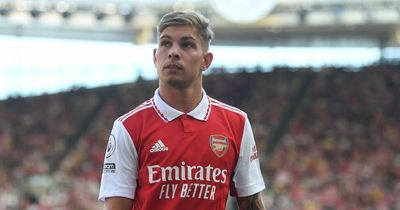 Arsenal's winners and losers after Leicester City win as Emile Smith Rowe faces battle