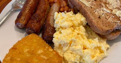 'I took my kids for a £1 breakfast and the whole experience was embarrassing'
