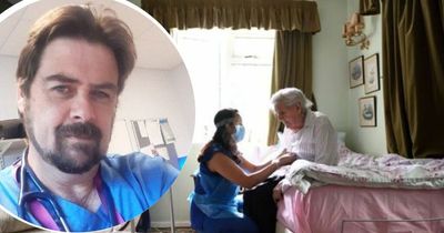The timebomb which costs people their homes - and the Tory leadership campaigners ignore