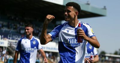 Bristol Rovers verdict: Planned to perfection as Gas ignite and Oxford United wilt in the heat