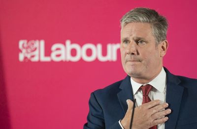 Labour to call for energy price cap freeze this autumn