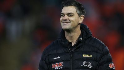 Canterbury Bulldogs name Cameron Ciraldo as NRL head coach from 2023