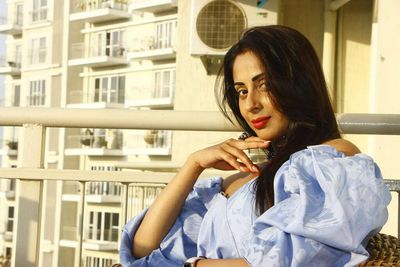 Pulling people down and feeling good about it is scary: Sangita Ghosh on social media trolls