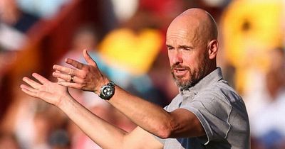 Man Utd winners and losers as three players stand out on dismal day for Erik ten Hag