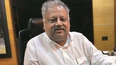 Billionaire investor and Akasa Air owner Rakesh Jhunjhunwala passes away