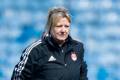 Lop-sided SWPL still in state of transition - Alan Campbell
