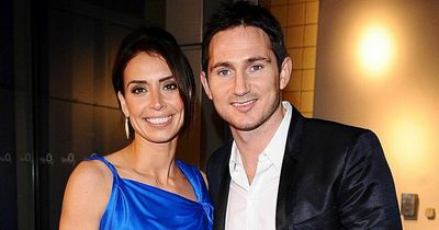 Christine Lampard says distance from husband Frank keeps marriage 'exciting'