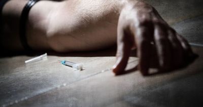 Six warning signs that show someone is suffering from drug addiction