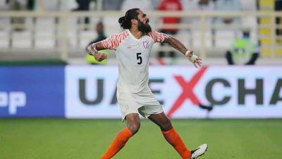 It's in Bengaluru's DNA to win trophies, says Sandesh Jhingan after completing move