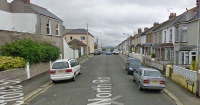 Couple driving neighbours up the wall with noisy love making 'morning, noon and night'