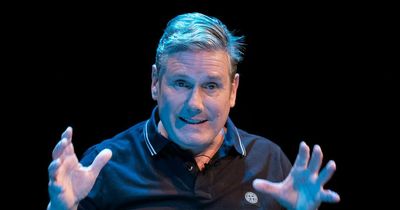 Keir Starmer will demand energy bills FREEZE this winter - cancelling £2,000 hike