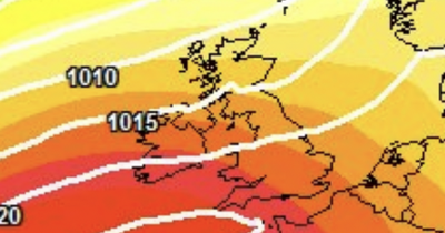 Ireland weather: Met Eireann forecast 'torrential rain' and 'flash flooding' as expert pinpoints possible date for last 'blast' of summer