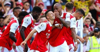 ‘Perfect, exactly what they were looking for' - National media react as Arsenal defeat Leicester