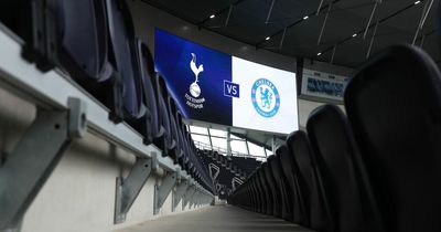 Paul Merson and Chris Sutton disagree on Chelsea vs Tottenham Premier League predictions