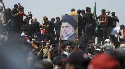 Despite Public Anger, No Progress in Iraq Political Deadlock