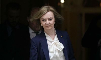 Liz Truss’s economic plan is ruinous nonsense with no reference to reality