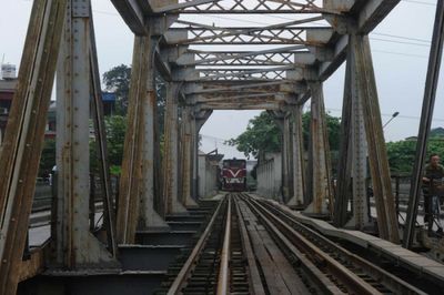 Vietnam considers $58.7-billion high-speed railway: govt