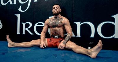 UFC fans are quick to disagree with Conor McGregor's "underrated athlete" claim