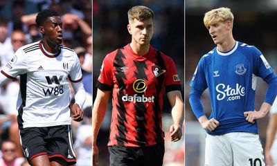 Gambling review delay lets Premier League football clubs strike sponsorship deals