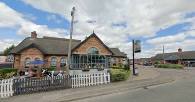 Pub pleads with customers to stop bringing in food and drink from the Co-Op next door