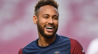 Neymar Scores Brace, Mbappe on Target in PSG Victory