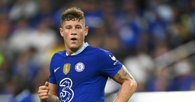 Ross Barkley Celtic transfer backed as pundit labels Chelsea switch 'good move'