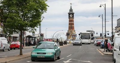 Police called to numerous reports of missing children in Skegness