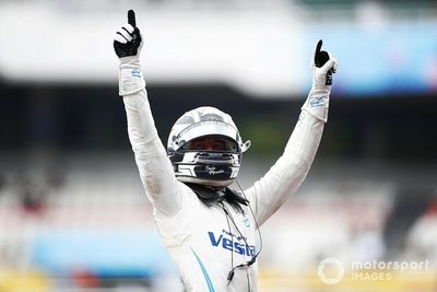 Seoul E-Prix: Vandoorne claims Formula E title, Mortara wins season finale