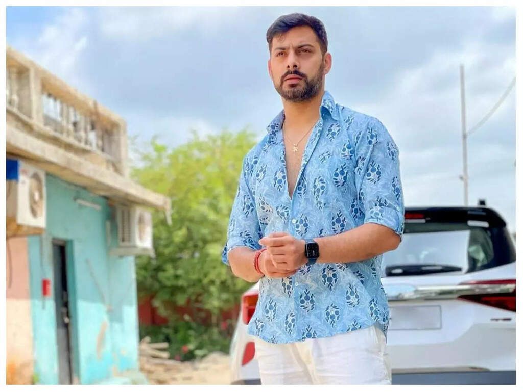 Exclusive! Karam Rajpal reveals why he quit Rang Jaun…