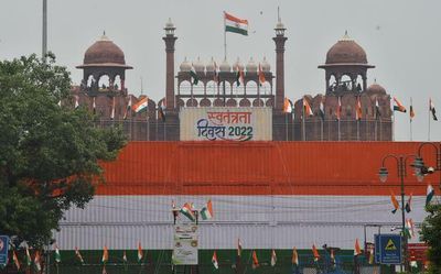 PM Modi to address nation on Independence Day for ninth straight time
