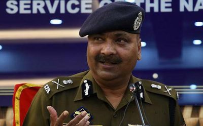 Jammu and Kashmir situation much better now, says DGP Dilbag Singh