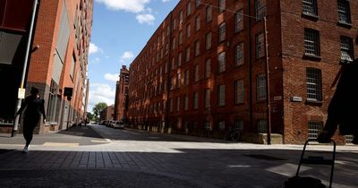 The trendy Manchester neighbourhood that is seeing the same problem time and time again