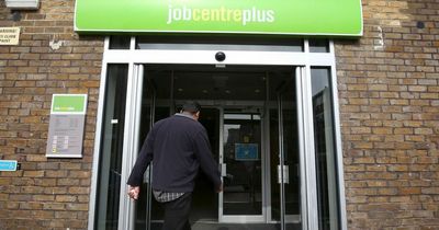 Universal Credit changes will see tens of thousands pushed towards getting a job
