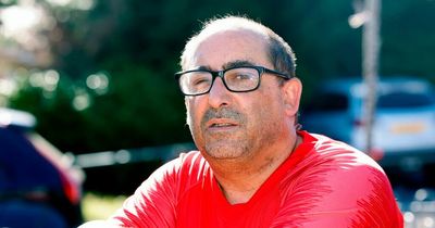 'I spent 11 years in jail for a murder I didn't commit'